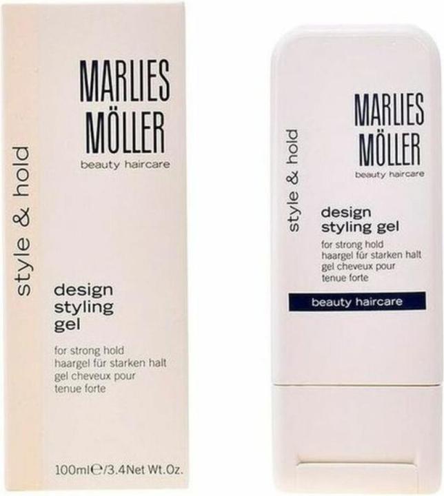Immagine prodotto Marlies Möller Stile e tenuta (Gel per capelli, 100 ml)