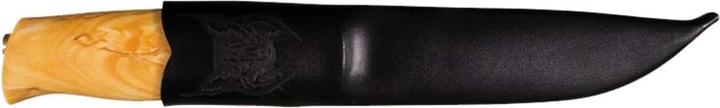 Image du produit Helle Couteau de chasse outdoor JEGERMESTER (13.50 cm)