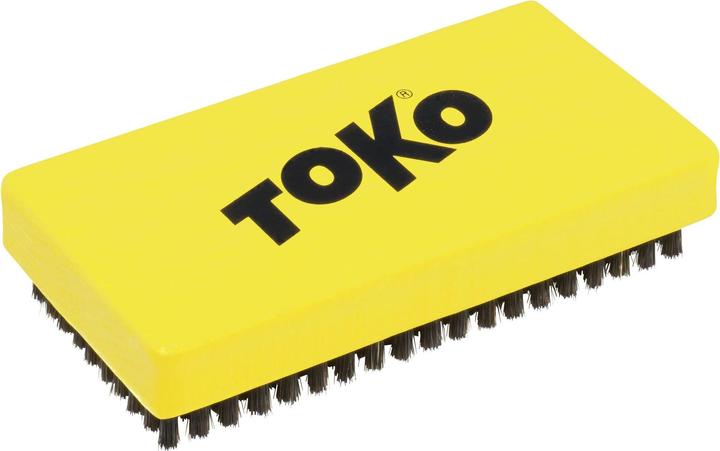 Produktbild Toko Base Brush Horsehair (Belagsbürste)