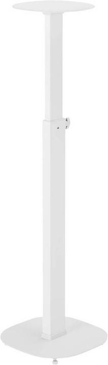 myWall HS 23 WL (1 pair, Stand, Height-adjustable)