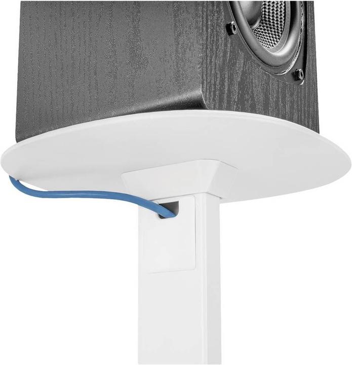 Immagine prodotto myWall HS 23 WL (1 coppia, Cavalletto, Regolabile in altezza)
