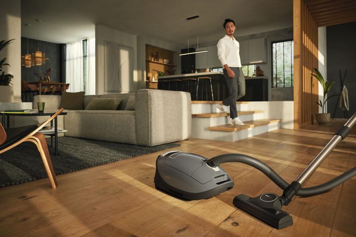 Image du produit Miele Complete C3