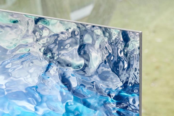Image du produit Samsung QE85QN900BTXZT (85", NeoQLED, 8K, 2022)
