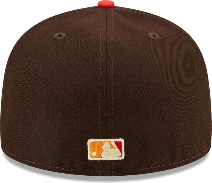 Produktbild New Era 59Fifty Cap ELEMENTS PIN Los Angeles Dodgers - 7 1/2 (7 1/2)