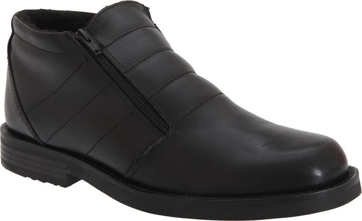 Image du produit Roamers Bottines avec double fermeture éclair (47)