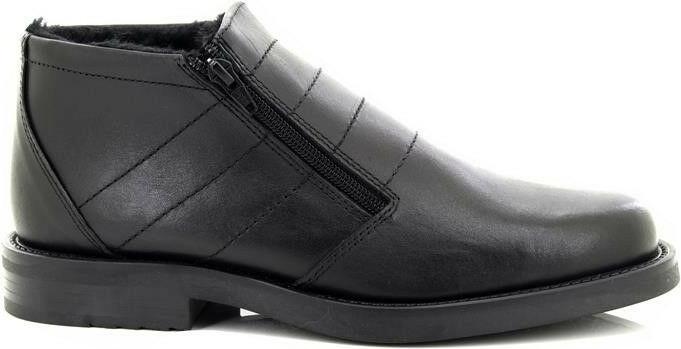 Image du produit Roamers Bottines avec double fermeture éclair (47)
