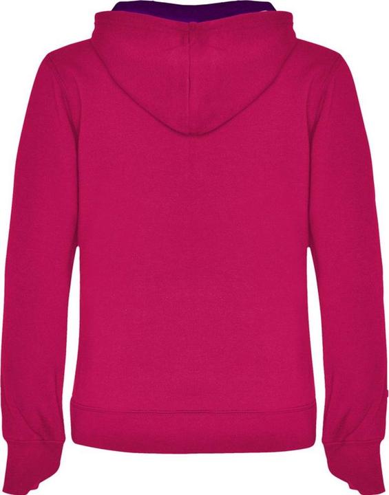 Actual product image Alpinia Womens/Ladies Urban Hoodie (XL)