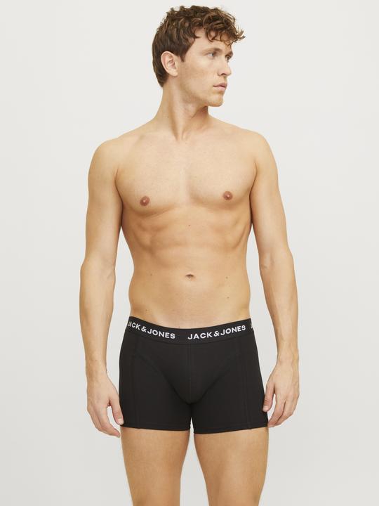 Produktbild Jack & Jones Abstract (XXL, 3er Pack)