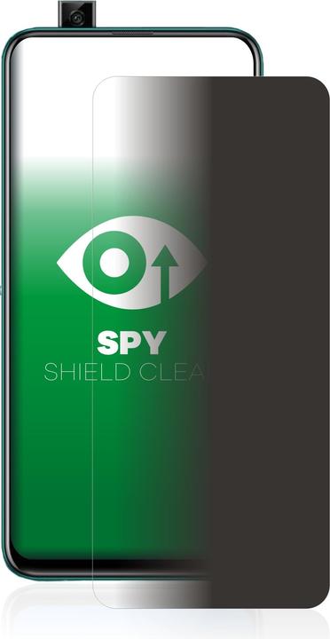 Image du produit upscreen Spy Shield Protection Anti-Espion (1 pièce(s), Huawei P Smart Z)