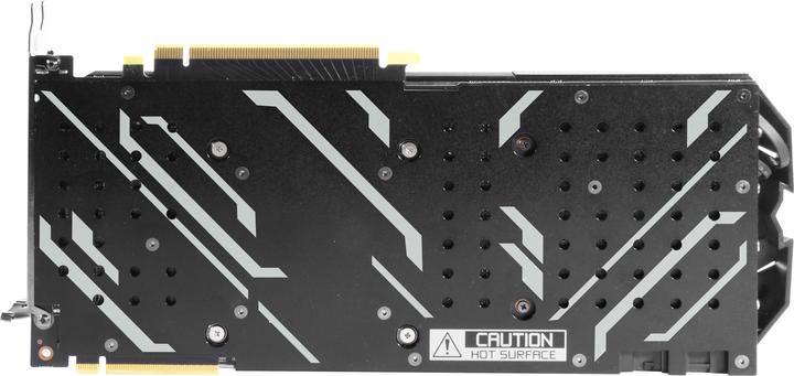 Actual product image KFA2 GeForce RTX 2080 Super Ex (8 GB)