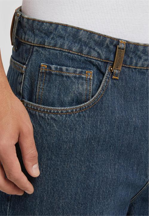 Actual product image 2Y Studios 2Y Gabrie Basic Straight Jeans - 178439 (32)
