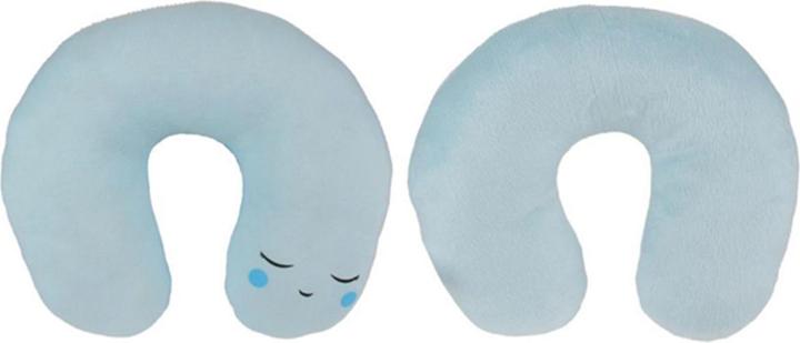 Produktbild Tom & Zoé Nackenkissen Baby Auto 20 cm (Kopf- & Nackenkissen)