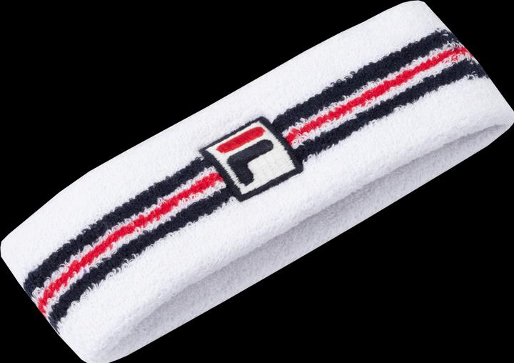 Produktbild FILA Jacob Headband White