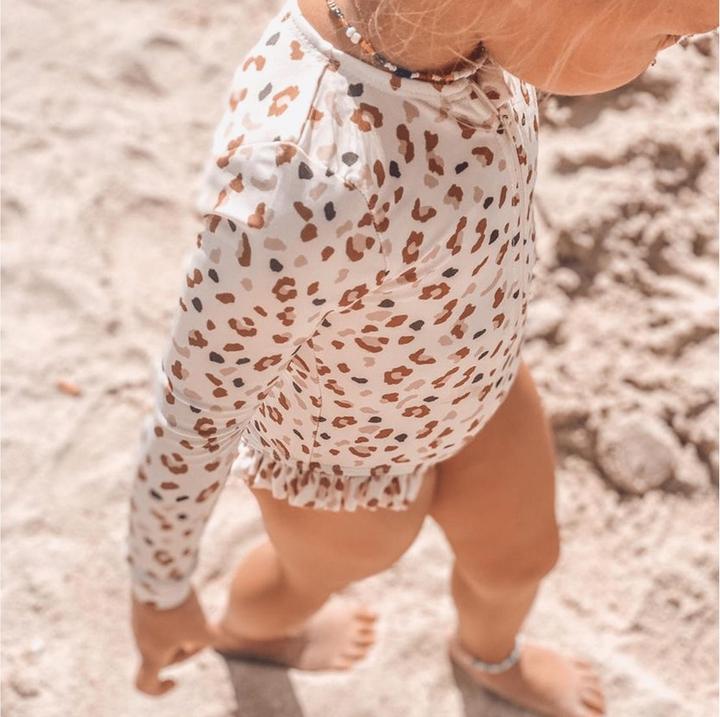 Actual product image Swim Essentials Long sleeve swimming costume (86)