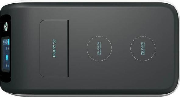 Produktbild Bluetti EP500 Powerstation EU (5100 Wh, 76 kg)