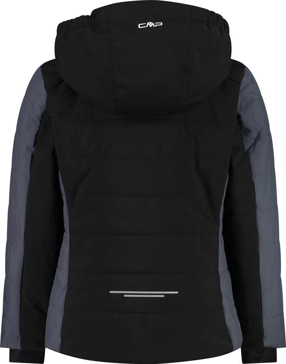 Produktbild CMP Campagnolo Hoodie (110)