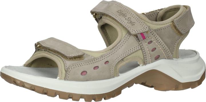 Beige 3057, 013, Lente di ingrandimento auto allentante