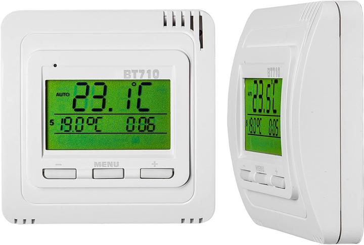 Produktbild tectake Raumthermostat
