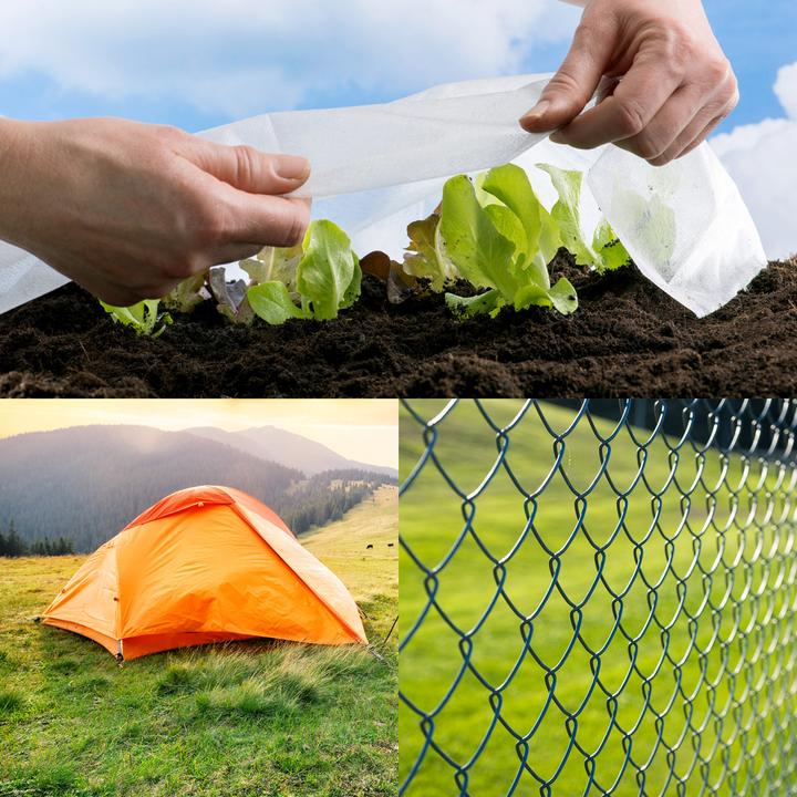 Produktbild Gardebruk Erdanker 200er Set