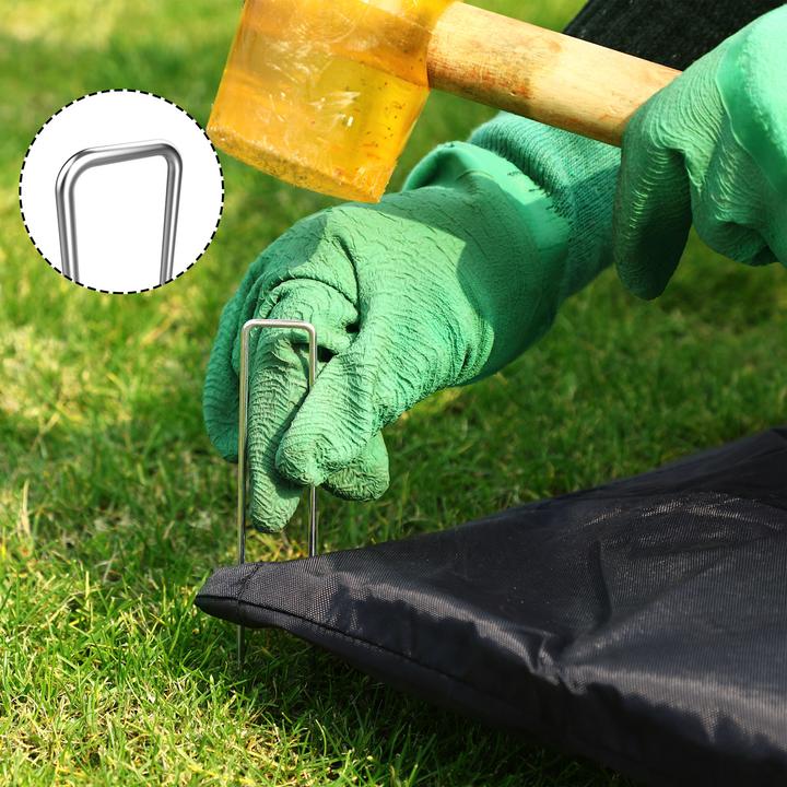 Produktbild Gardebruk Erdanker 200er Set