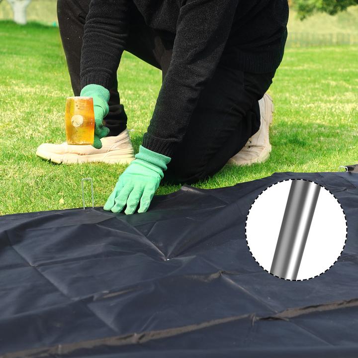 Produktbild Gardebruk Erdanker 200er Set