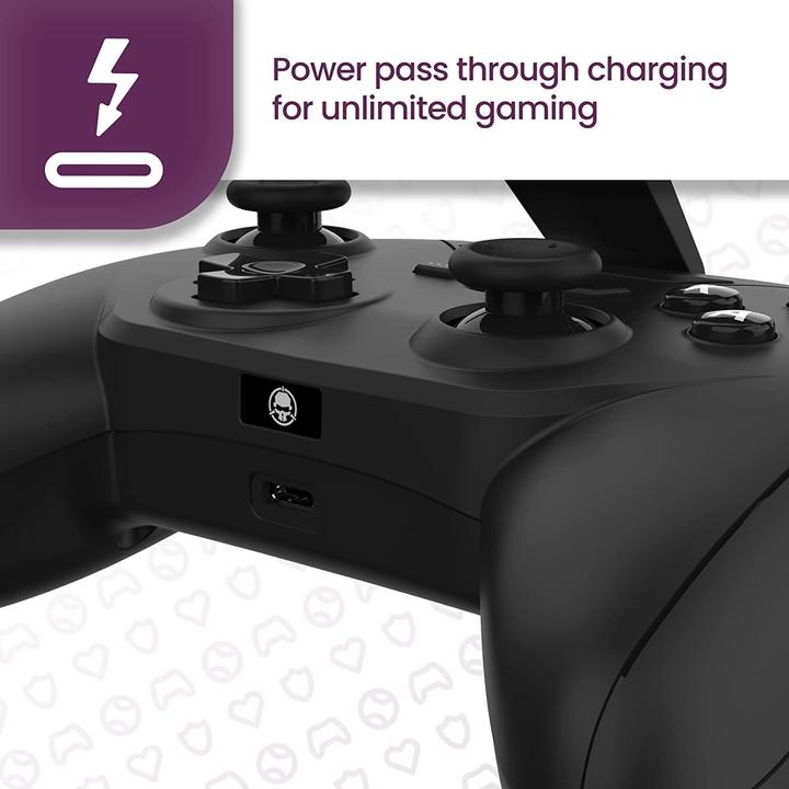 Immagine prodotto Rotor Riot Controller di gioco Android (Android)