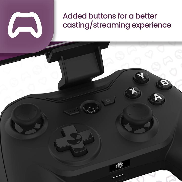 Immagine prodotto Rotor Riot Controller di gioco Android (Android)