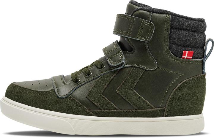 Immagine prodotto hummel Stadil Winter High Jr (35)