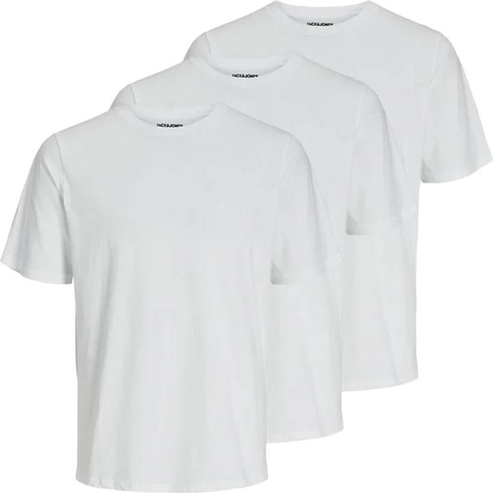 Produktbild Jack & Jones TShirt (3erPack) kurzärmlig (M)