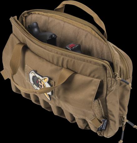 Produktbild Helikon Multi Pistol Wallet - Pistolentasche (3 l)
