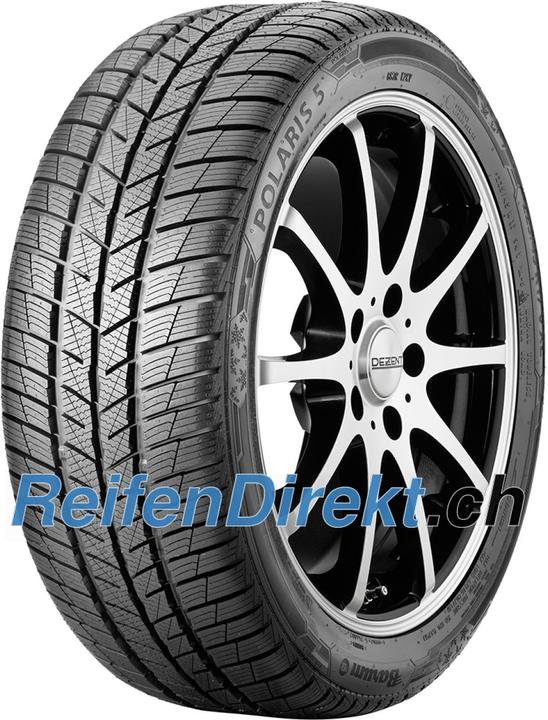 Image du produit Barum Polaris 5 (225/45R18 95V 95V)