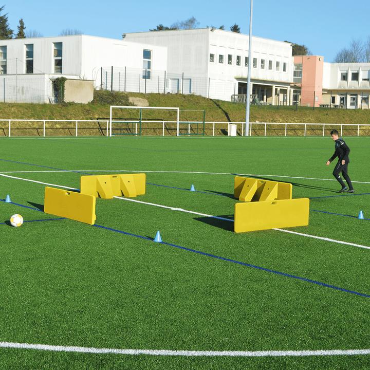 Produktbild Sporti Single-Rebounder