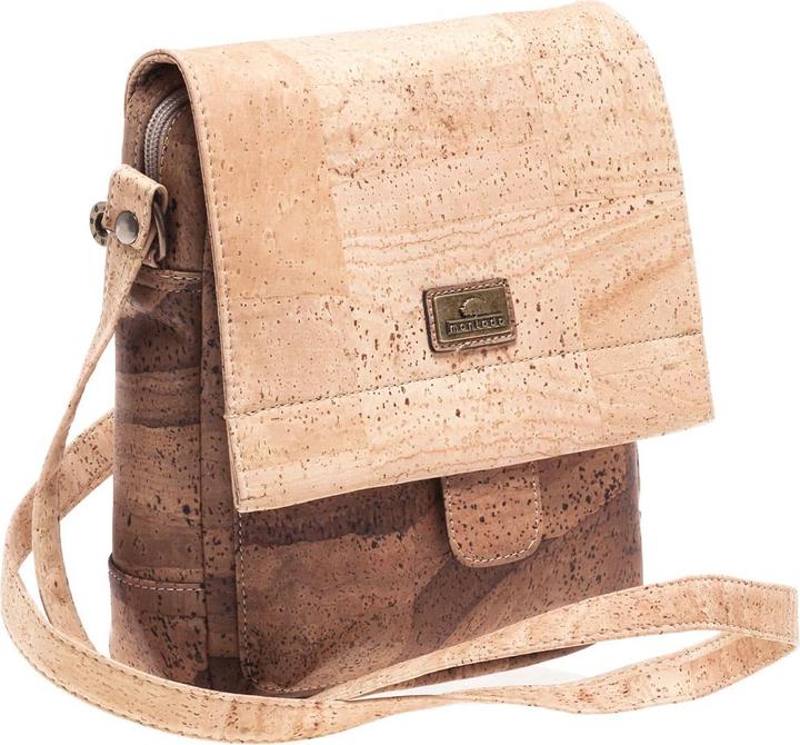 Montado Korktasche «Tiracolo Taco»