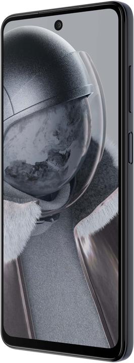 Image du produit HMD Pulse Pro (128 Go, Océan noir, 6.56", Double SIM hybride, 50 Mpx, 4G)