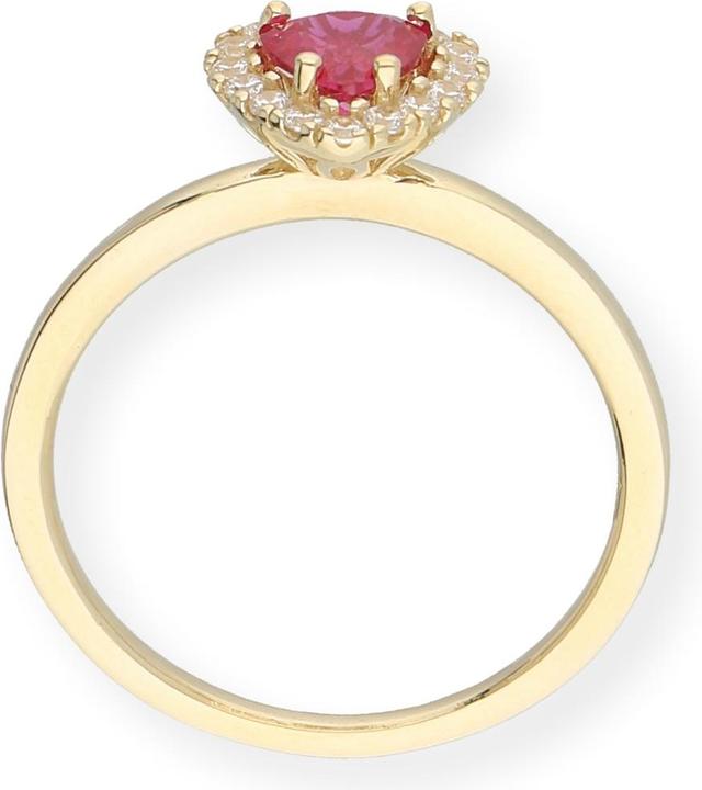 Immagine prodotto Carat Colorstone (50, 950 Platino)