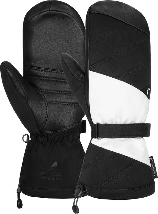 Reusch Sonja R Tex XT Mitten
