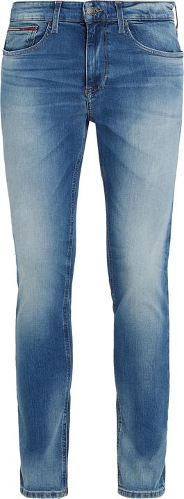 Tommy Hilfiger Austin Slim Tapered wilson light blue