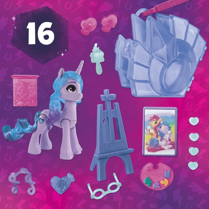 Produktbild My Little Pony Schönheitsfleck Magie