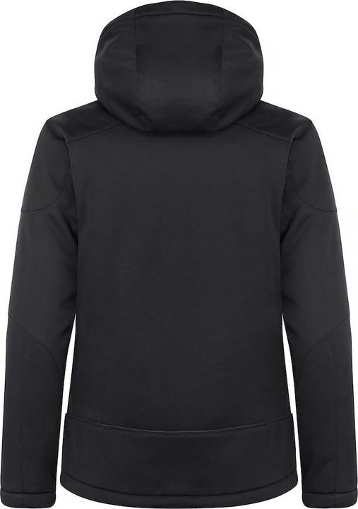 Produktbild Clique Grayland Steppjacke (S)