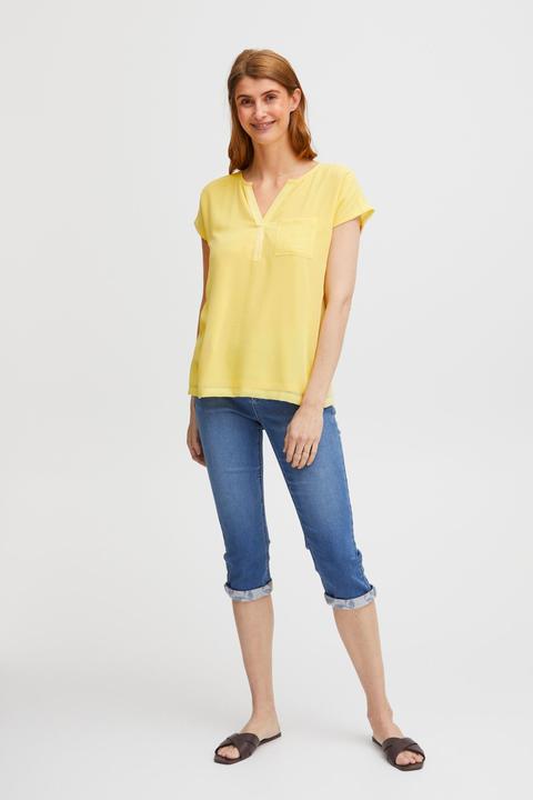 Produktbild Fransa FRZawov 2 Blouse 20603737 (XS)