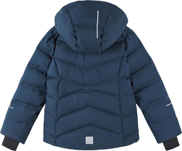 Actual product image Reima Vuono Ski Jacket - 15444 (116)