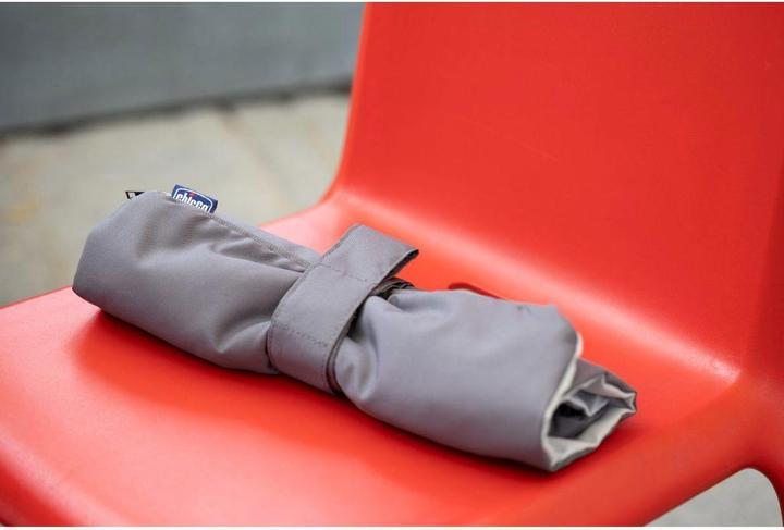 Image du produit Chicco Wrappy (Siège de table)
