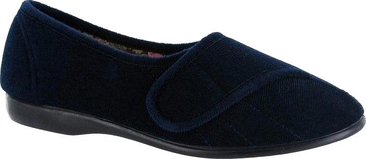 Marineblau