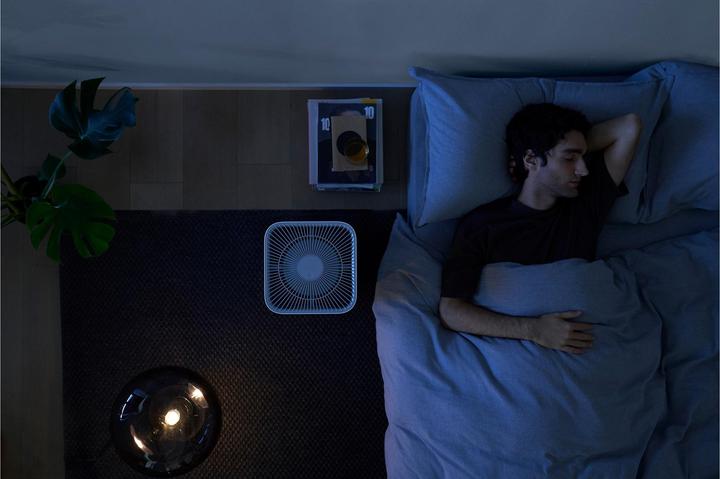 Produktbild Xiaomi Smart Air Purifier 4 (48 m²)