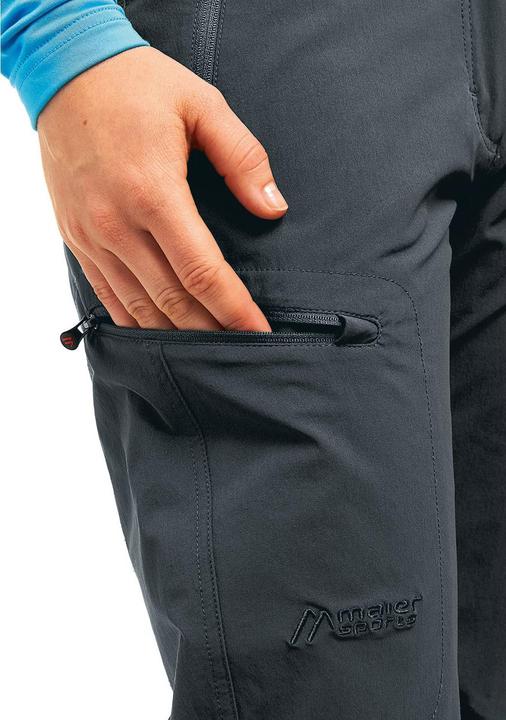 Immagine prodotto Maier Sports Pantaloni Rechberg (3XL)