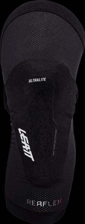 Actual product image Leatt ReaFlex UltraLite Knee Guard (XL, Knee pad, Unique specimen)
