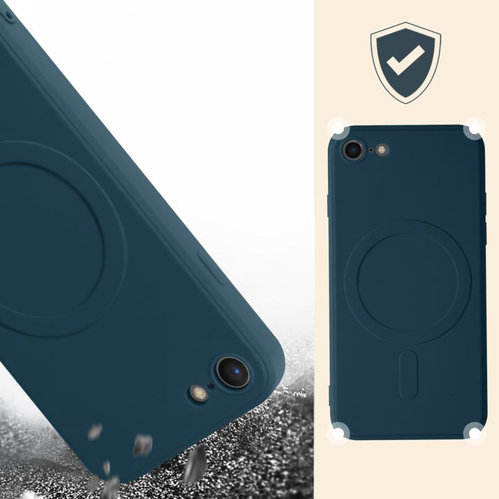 Image du produit Avizar Mag Cover Series (Apple iPhone SE (3ème génération))