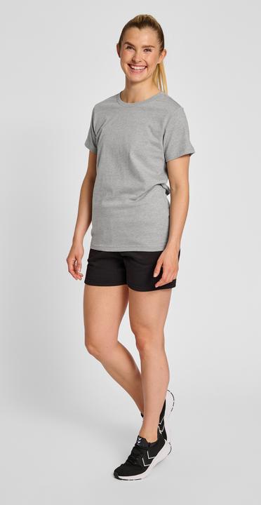 Immagine prodotto hummel T-Shirt Rossa Pesante Donna S/S (M)