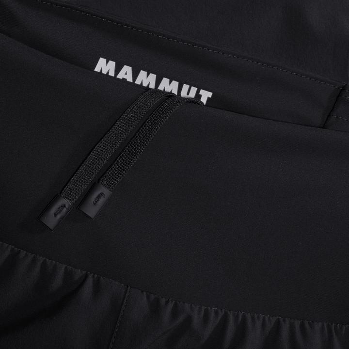 Actual product image Mammut Aenergy TR Shorts Women (42)