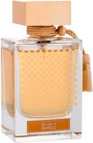 Actual product image Rasasi Qasamat Bareeq (Eau de parfum, 65 ml)